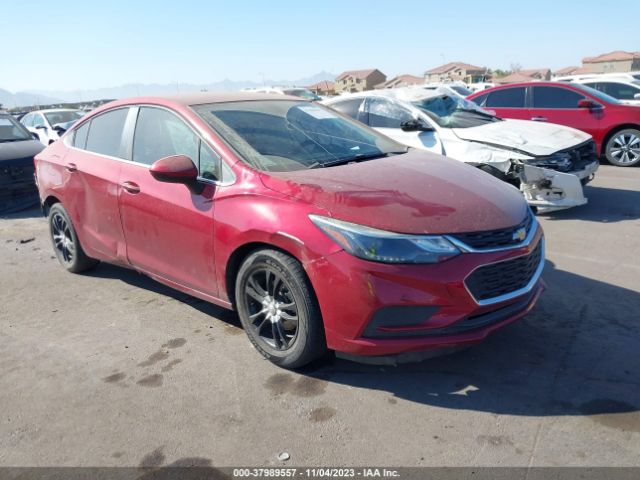 CHEVROLET CRUZE 2017 3g1be5sm1hs529655