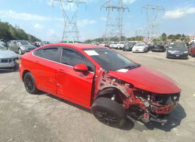 CHEVROLET CRUZE 2017 3g1be5sm1hs553793