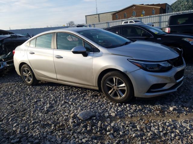 CHEVROLET CRUZE 2017 3g1be5sm1hs566866