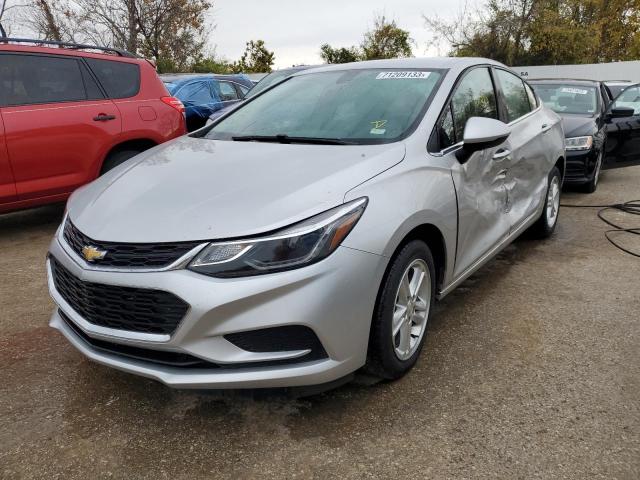 CHEVROLET CRUZE 2017 3g1be5sm1hs571940