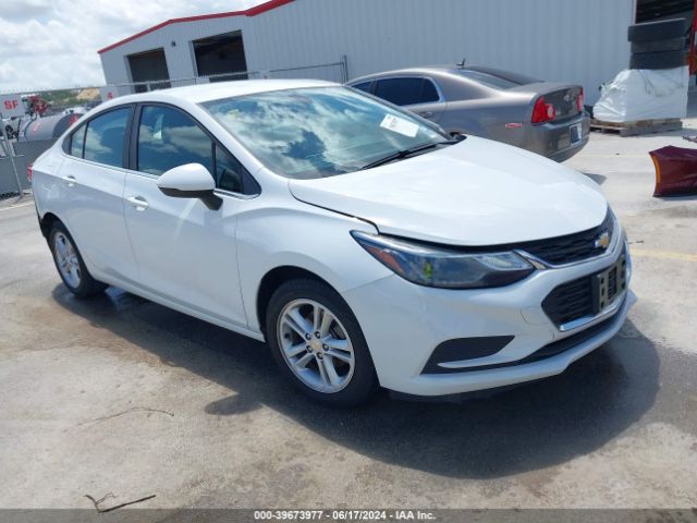 CHEVROLET CRUZE 2017 3g1be5sm2hs522116