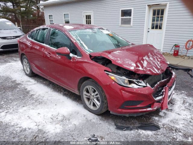 CHEVROLET CRUZE 2017 3g1be5sm2hs550756