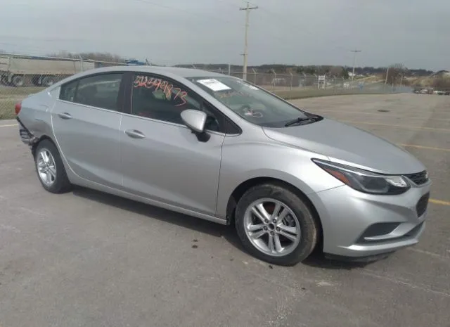 CHEVROLET CRUZE 2017 3g1be5sm2hs561689