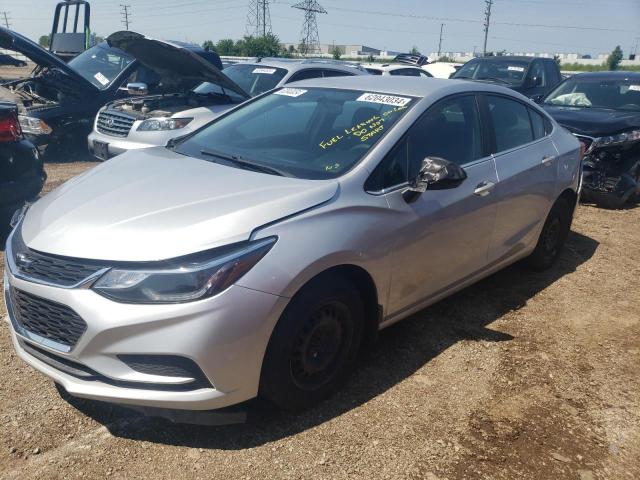 CHEVROLET CRUZE 2016 3g1be5sm3gs605889