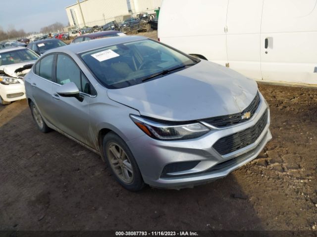 CHEVROLET CRUZE 2016 3g1be5sm3gs608002