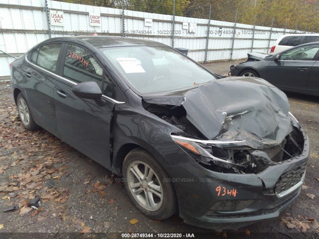 CHEVROLET CRUZE 2017 3g1be5sm3hs560261