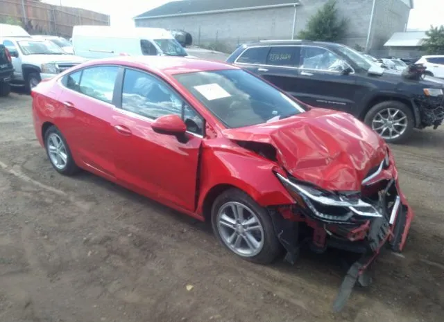 CHEVROLET CRUZE 2017 3g1be5sm3hs560339