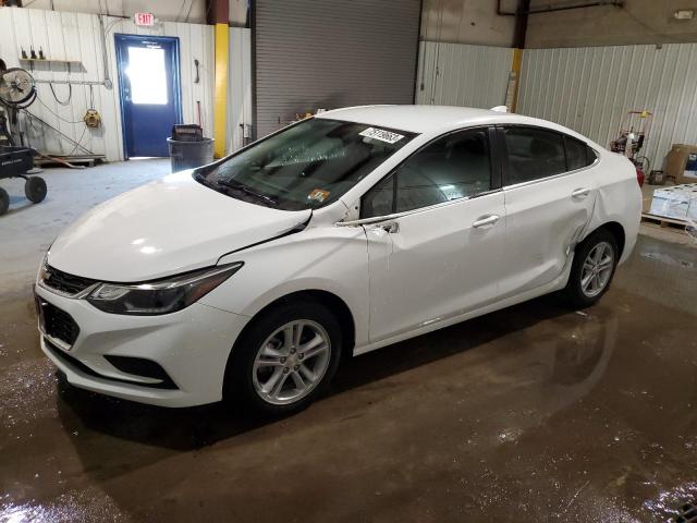 CHEVROLET CRUZE 2017 3g1be5sm3hs561958