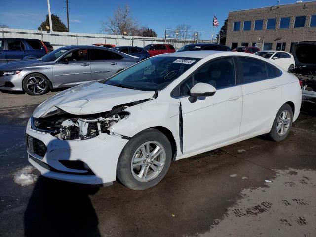 CHEVROLET CRUZE 2017 3g1be5sm4hs572628