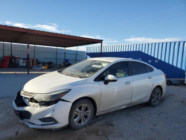 CHEVROLET CRUZE 2017 3g1be5sm5hs521428