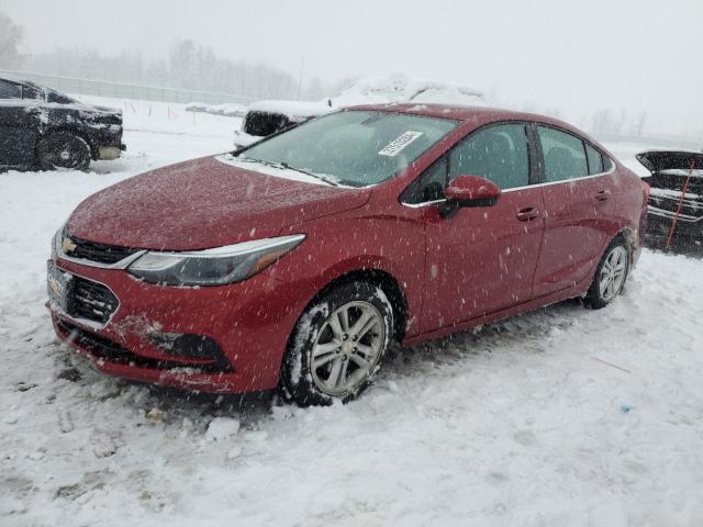 CHEVROLET CRUZE 2017 3g1be5sm6hs517131