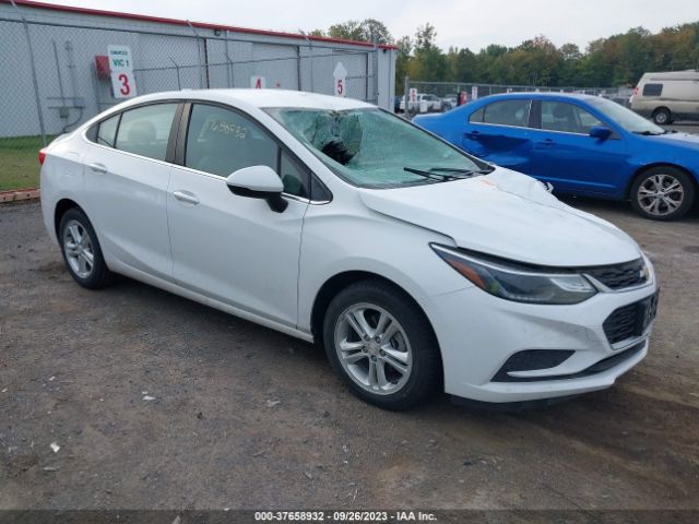 CHEVROLET CRUZE 2017 3g1be5sm7hs522886