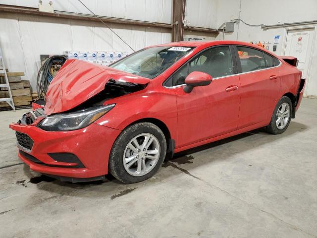 CHEVROLET CRUZE 2017 3g1be5sm7hs534830