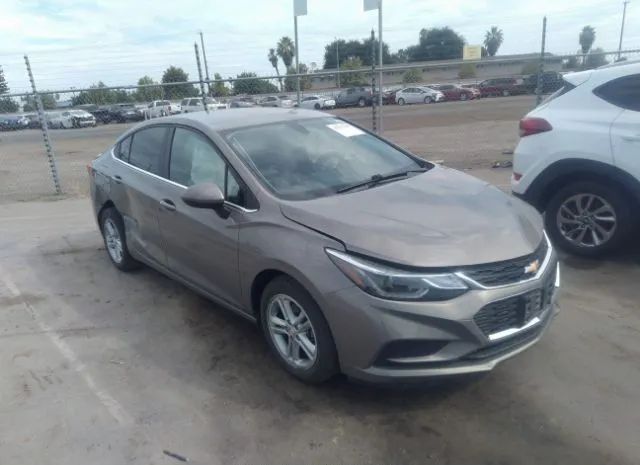 CHEVROLET CRUZE 2017 3g1be5sm7hs559131