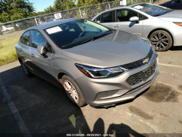 CHEVROLET CRUZE 2017 3g1be5sm7hs560733