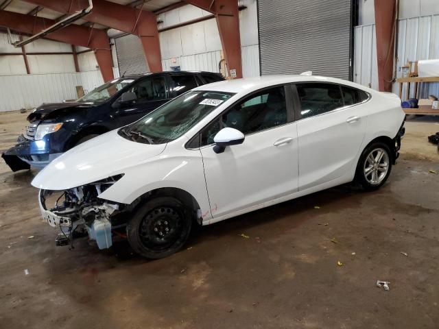 CHEVROLET CRUZE 2017 3g1be5sm8hs543889