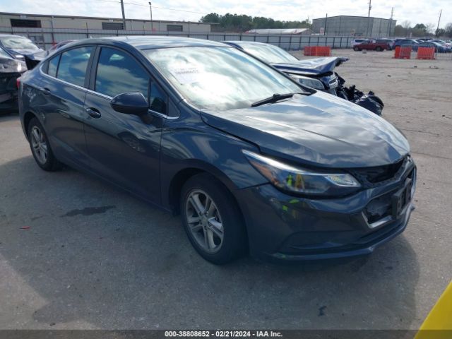 CHEVROLET CRUZE 2017 3g1be5sm8hs565939