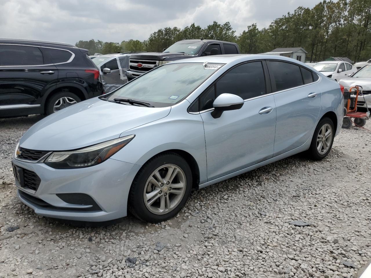 CHEVROLET CRUZE 2017 3g1be5smxhs541576