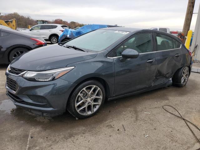 CHEVROLET CRUZE 2017 3g1be6sm0hs519351