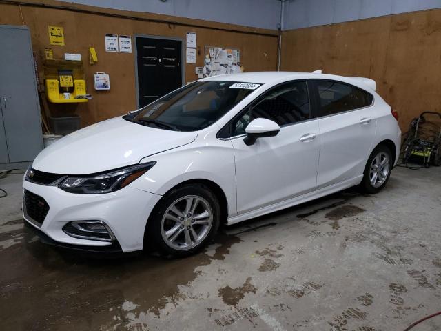 CHEVROLET CRUZE 2017 3g1be6sm0hs556870