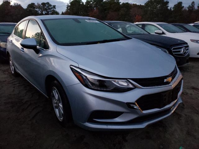 CHEVROLET NULL 2017 3g1be6sm0hs603685