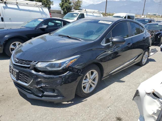 CHEVROLET CRUZE 2018 3g1be6sm0js586778