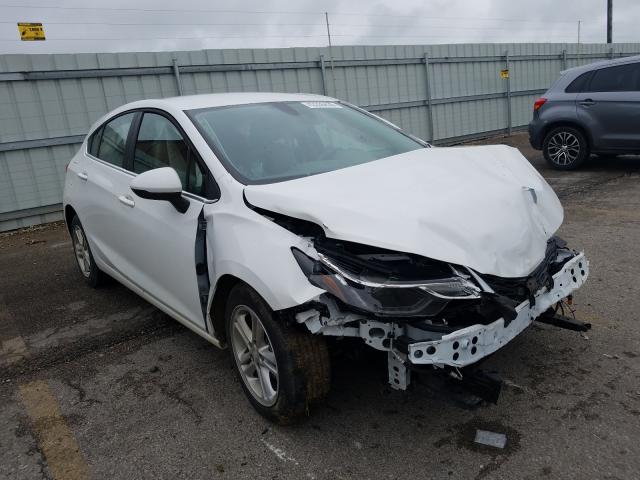 CHEVROLET NULL 2018 3g1be6sm0js653590