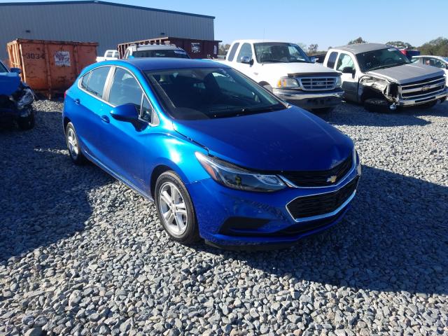 CHEVROLET NULL 2017 3g1be6sm1hs582149