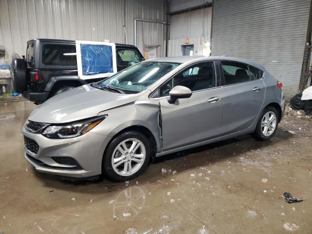 CHEVROLET CRUZE LT 2017 3g1be6sm1hs591837