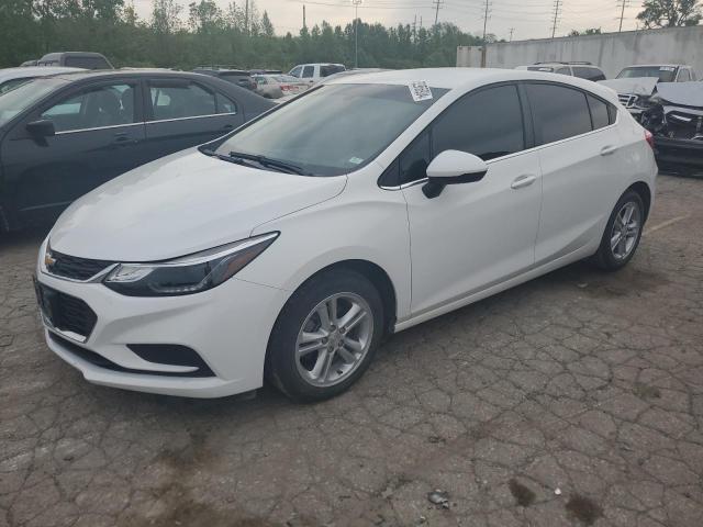 CHEVROLET CRUZE 2017 3g1be6sm2hs545823