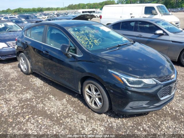 CHEVROLET CRUZE 2017 3g1be6sm2hs610282