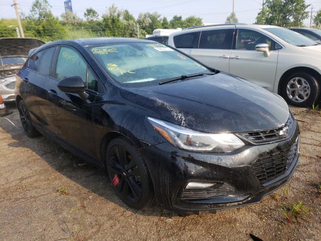 CHEVROLET NULL 2018 3g1be6sm2js590945