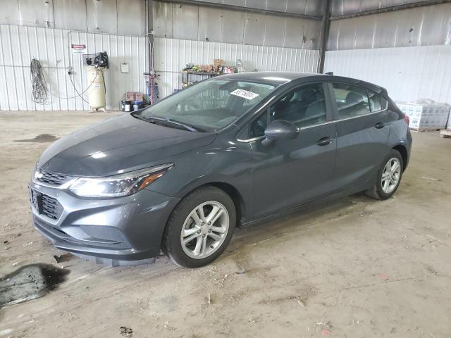 CHEVROLET CRUZE 2017 3g1be6sm3hs508618