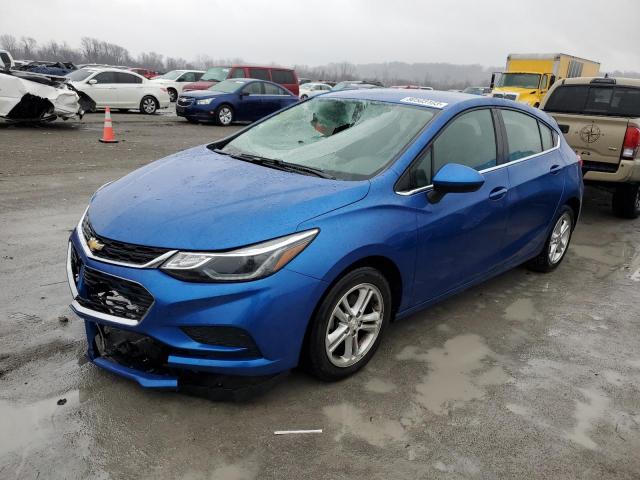 CHEVROLET CRUZE 2017 3g1be6sm4hs611675