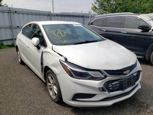 CHEVROLET NULL 2018 3g1be6sm4js517902