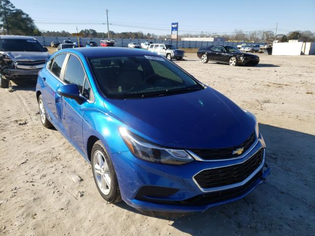 CHEVROLET NULL 2018 3g1be6sm4js583415