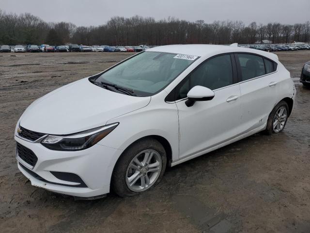 CHEVROLET CRUZE 2017 3g1be6sm5hs563880