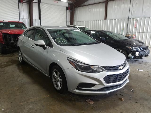 CHEVROLET NULL 2018 3g1be6sm5js565943