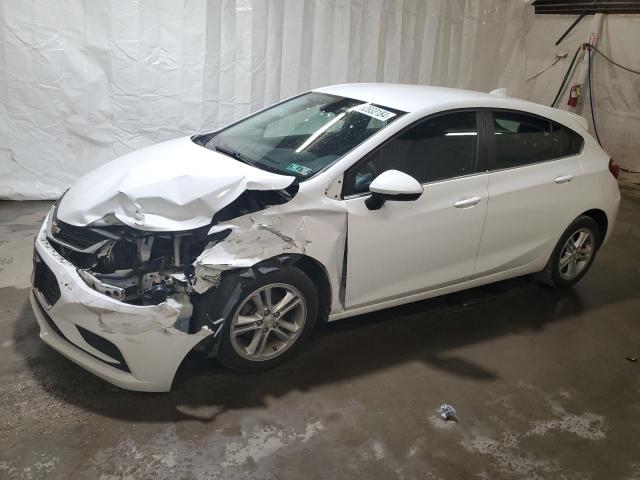 CHEVROLET CRUZE 2018 3g1be6sm5js611688