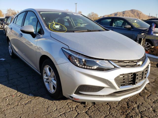 CHEVROLET NULL 2018 3g1be6sm5js654122