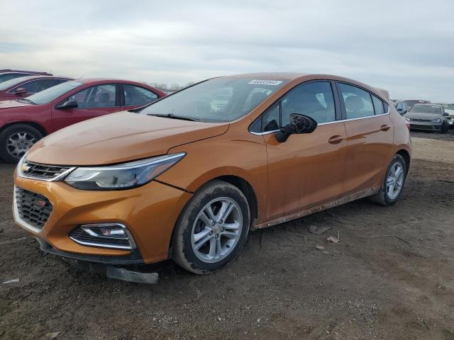 CHEVROLET CRUZE 2017 3g1be6sm6hs564925