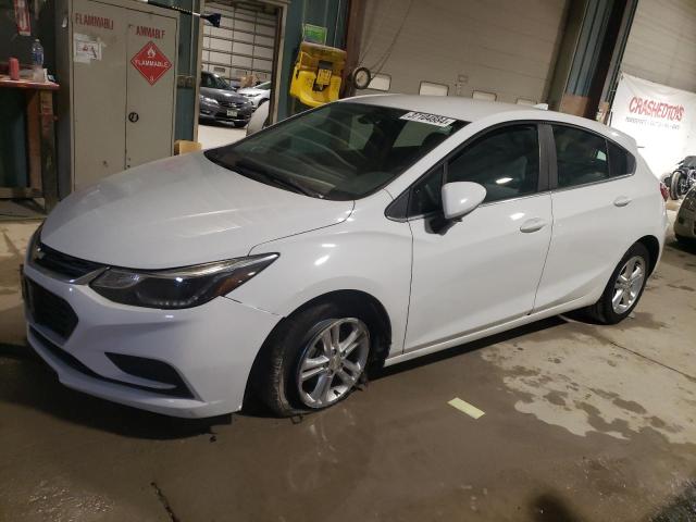 CHEVROLET CRUZE 2017 3g1be6sm6hs570322