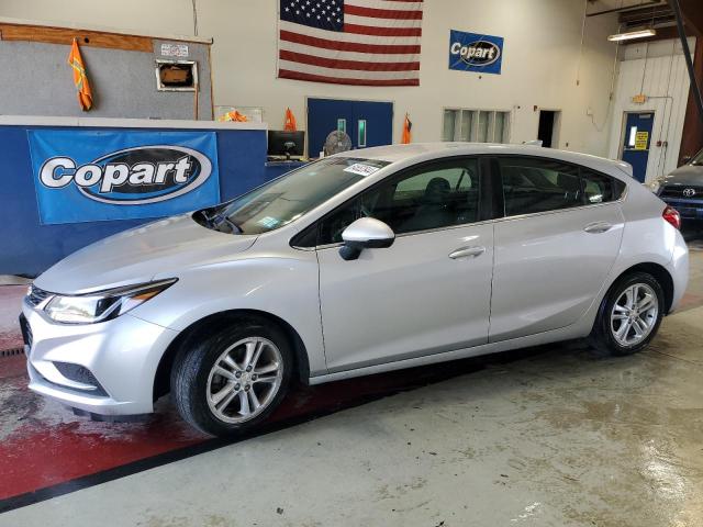 CHEVROLET CRUZE 2017 3g1be6sm6hs618613