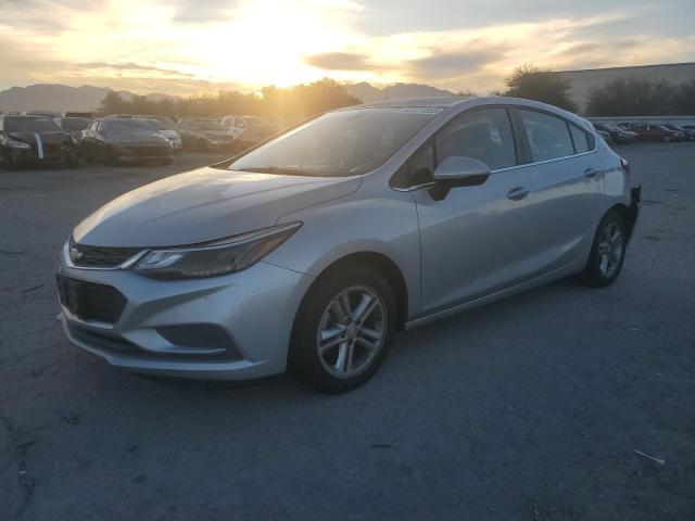 CHEVROLET CRUZE 2018 3g1be6sm6js515021