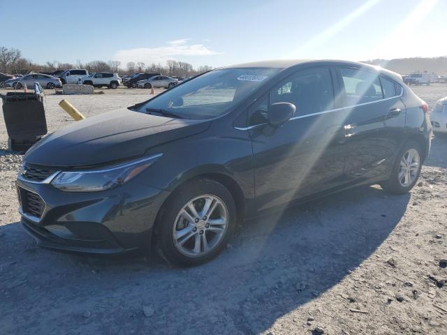 CHEVROLET CRUZE 2018 3g1be6sm7js635295