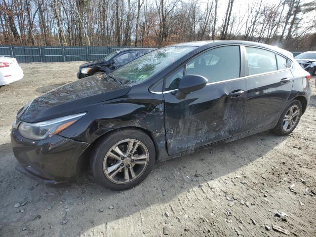 CHEVROLET CRUZE 2017 3g1be6sm8hs599143