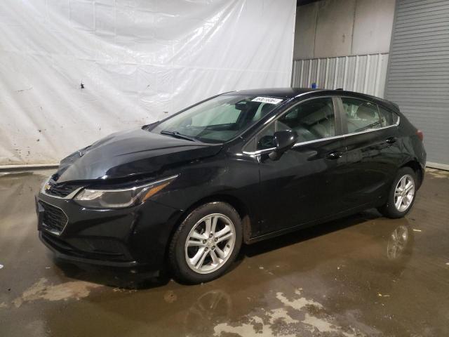 CHEVROLET CRUZE LT 2018 3g1be6sm8js520527