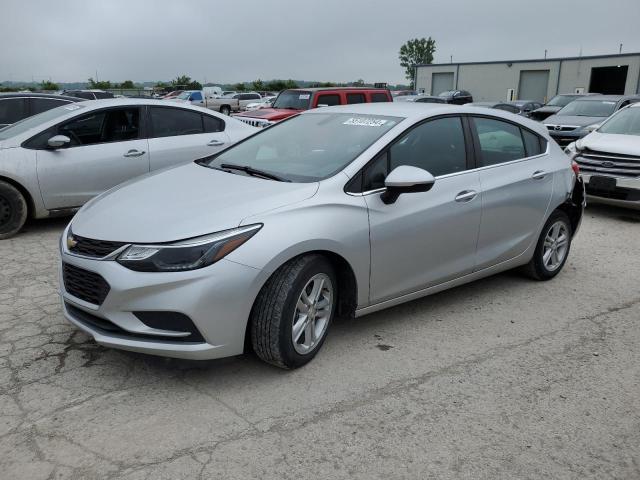 CHEVROLET CRUZE 2017 3g1be6sm9hs530509