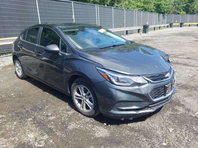 CHEVROLET CRUZE 2017 3g1be6sm9hs531501