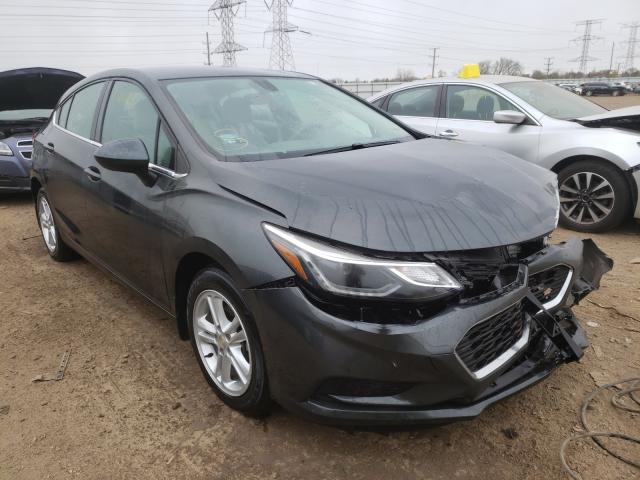 CHEVROLET NULL 2017 3g1be6smxhs556147